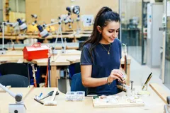 Ambrin Howell, BA (Hons) Jewellery Design, Central Saint Martins, Accessories, Footwear and Jewellery