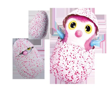 「うまれて！ウーモ」誕生　(C)TOMY