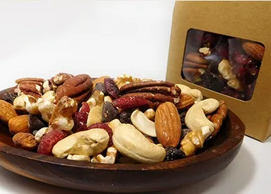 「美間食ホワイトデーミックス」イメージ3