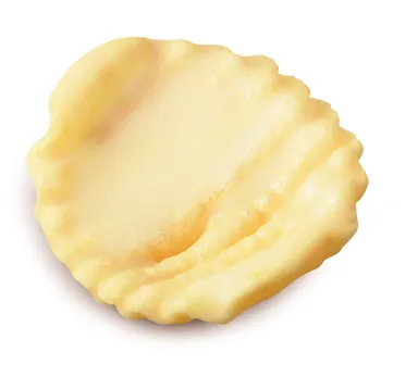 じゃがチョコナノヨーグルト味 生地1