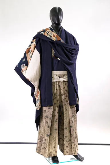 和慈羽袖(FSPC-1707)