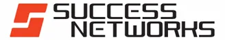株式会社サクセスネットワークス ロゴ