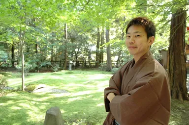 五つ星マイスター橋本 隆志