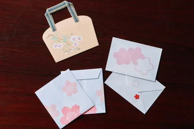 典雅文房 嵩山堂はし本ペーパーアイテム 2