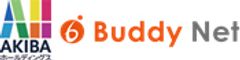 株式会社AKIBAホールディングス(JASDAQ・コード6840)、株式会社バディネット