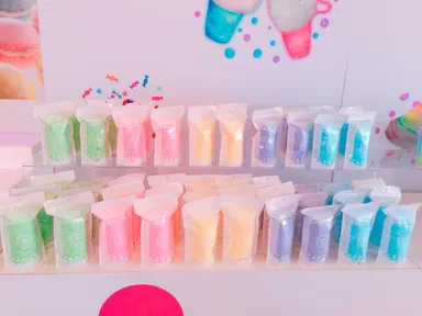 Totti 袋わたあめ