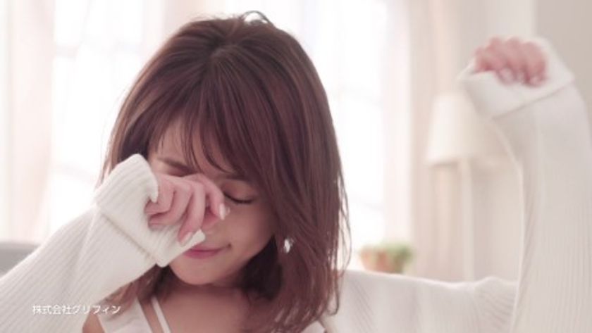 舟山久美子さんプロデュースインスタ映えスムージー「マイブレイクレッドスムージー動画」公開のお知らせ