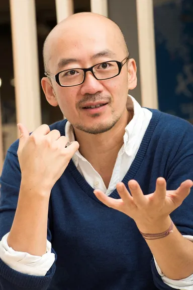 日本百貨店代表 鈴木 正晴氏