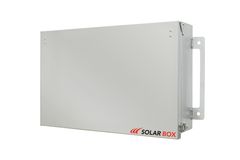 SOLAR BOX