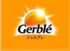 ジェルブレPR事務局のロゴ