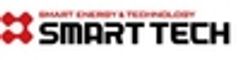 株式会社スマートテックのロゴ