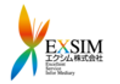 株式会社エクステージのロゴ