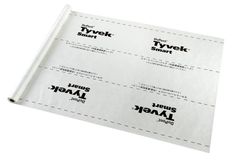 可変透湿・気密シート デュポン(TM)タイベック(R)スマートの販売開始およびザバーン(R)BF販売終了のお知らせ