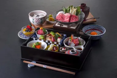 「ひのや御膳」