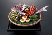 日本料理「ひのや」が都立大学に3月13日(月)オープン！関東では珍しい愛媛の伝統料理「宝楽焼」が堪能できる