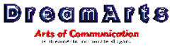 ドリーム・アーツ企業ロゴ