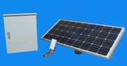 ネクストエナジー、自立型太陽光発電システムの新製品「リチウムイオン蓄電池搭載ソーラー外灯キット」を販売開始