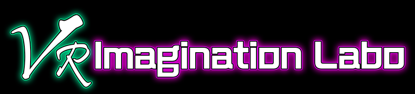 新たなデジタルコンテンツの創出へ　
サンダーボルトが新事業部
「VR Imagination Labo(ブイアールイマジネーションラボ)」を
名古屋にて開設