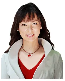 マリー秋沢 先生