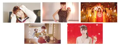 WEB動画「とろけるにこるん ムービー」(イメージ画像) 2