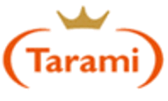 株式会社たらみのロゴ