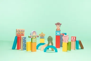 トイ・ストーリー