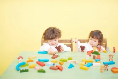 世代を超えて楽しめる