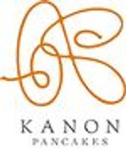 KANON PANCAKESのロゴ