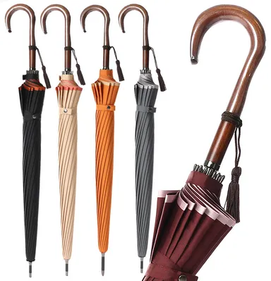 婦人傘　甲州織￥19,440(税込) 2