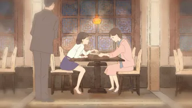 「大人になるって何だろう？」