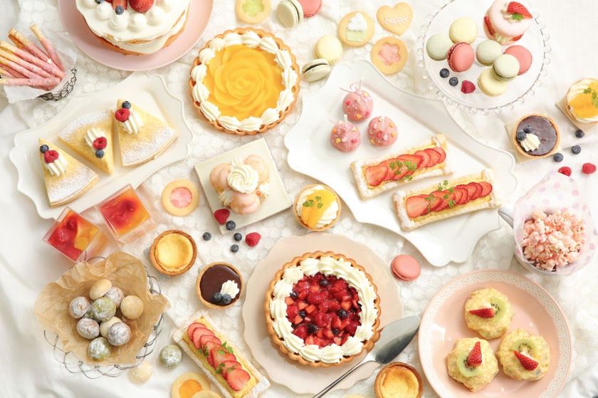 ABCクッキングスタジオの新サービス「Whip(ホイップ)」　
“自由に手作りを楽しむアトリエ”が3月17日新宿にオープン