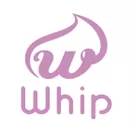 Whip(ホイップ) ロゴ