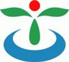 茨城県古河市のロゴ