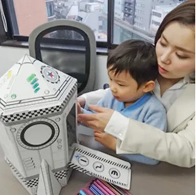 Nullie使用イメーシ