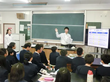 講義風景4