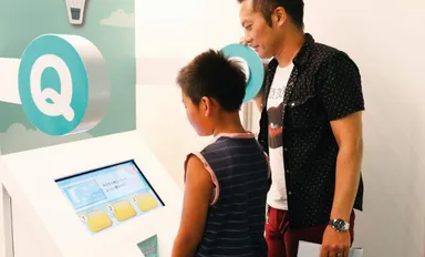 バルーンクイズラリー