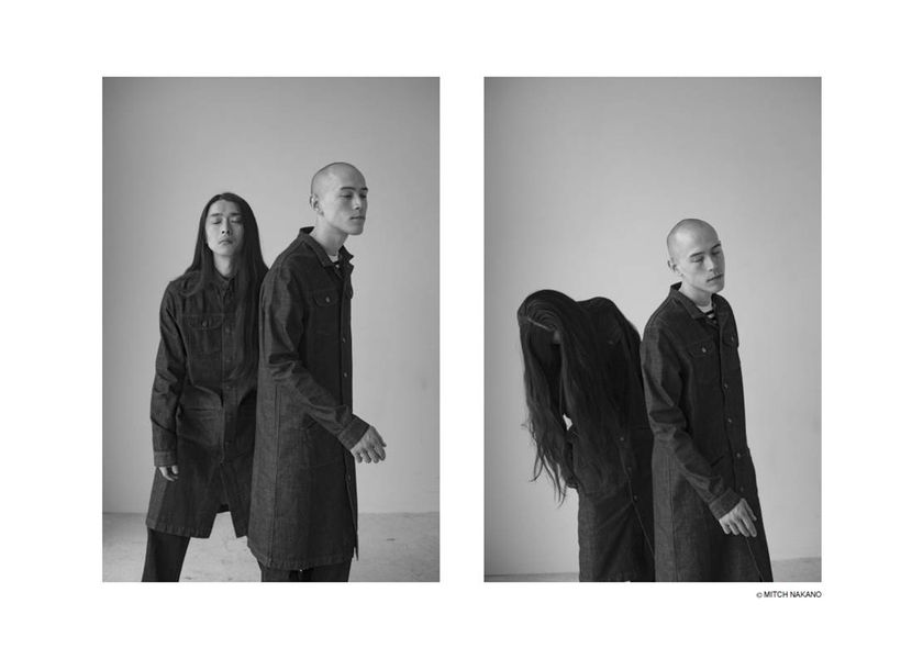 アニエスベー　ROCK'and b. !!ローンチレセプション　
2017年3月10日(金)開催