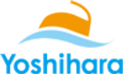 株式会社ヨシハラのロゴ