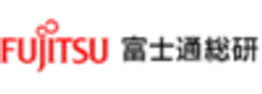 株式会社 富士通総研のロゴ