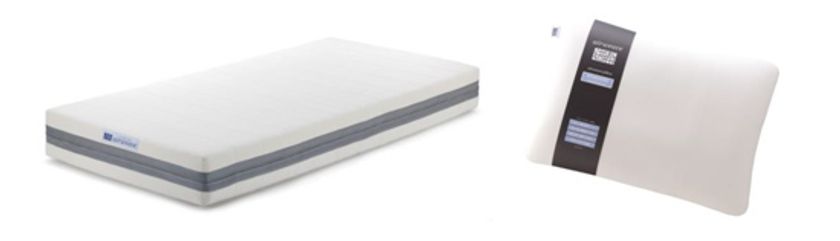 明日の目覚めを最高のものにするために　四国初 エアウィーヴ ベッドマットレス スマートを導入した専用フロアを設置
2017年2月21日（火）導入