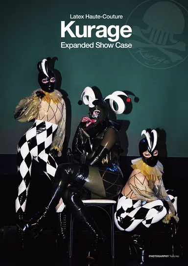 PHOTOGARPHY：Taro Irei