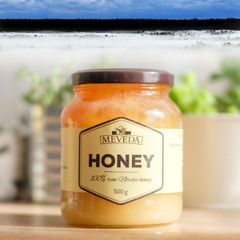 北欧エストニアの高級はちみつが国内初上陸!数量限定で3月8日に販売開始