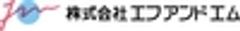 株式会社エフアンドエムのロゴ