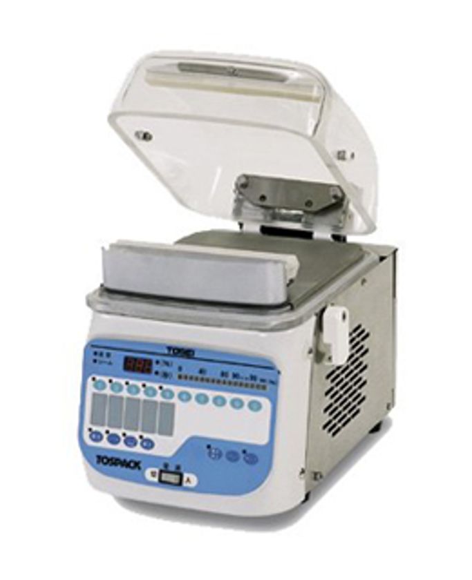 厨房業界初の業務用真空包装機レンタルサービス
『Packle』の契約数が100台を突破