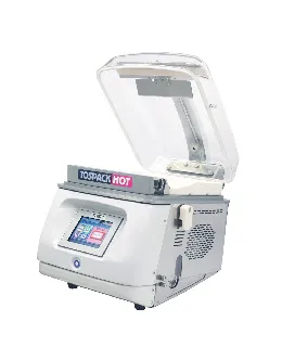 最新のホットパックHVP-382N