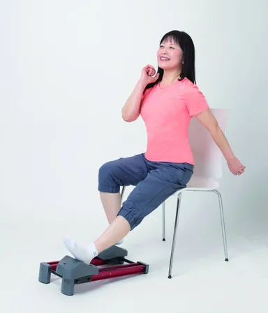 スライドウォーク