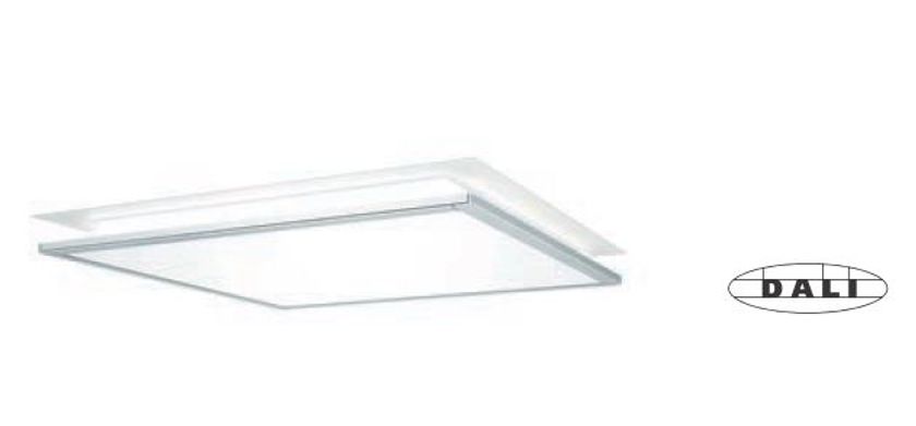 日本では珍しいシーリングライト型LED間接照明の
新製品「IDOO.fit(イドーフィット)」シリーズ　
2017年3月7日(火)からの「ライティング・フェア2017」
当社ブースで先行発売を決定