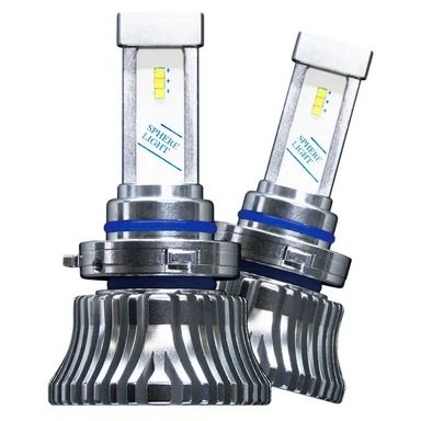 製品ラインナップ　HB3／HB4