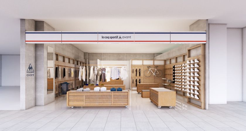 神奈川県・みなとみらいエリア初出店や新業態など、
注目店が目白押し！！
MARK IS みなとみらい　春のリニューアル