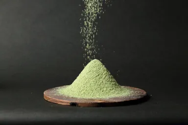 粉末加工しただだちゃ豆